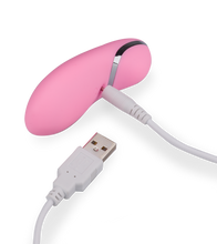 Laden Sie das Bild in den Galerie-Viewer, Vibro-Liebeskugeln mit vibrierender Fernbedienung