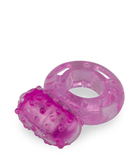 Laden Sie das Bild in den Galerie-Viewer, Vibro-Penisring