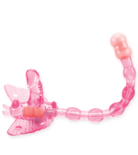 Laden Sie das Bild in den Galerie-Viewer, Vibro-Slip mit Dreifachstimulierung