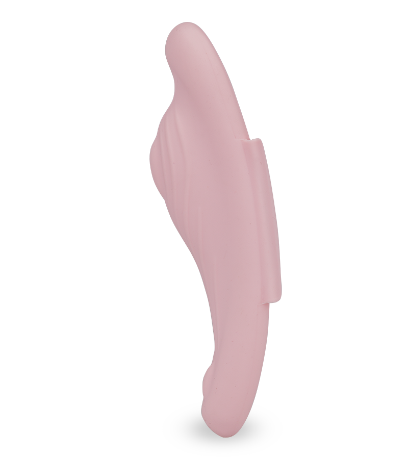 Vibro-String mit Funkfernbedienung