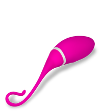 Laden Sie das Bild in den Galerie-Viewer, Vibroei Delirious