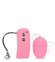 Laden Sie das Bild in den Galerie-Viewer, Vibroei mit Fernbedienung Brava - S