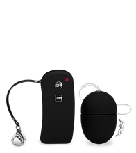 Laden Sie das Bild in den Galerie-Viewer, Vibroei mit Fernbedienung Brava - S