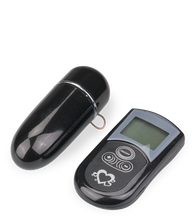 Laden Sie das Bild in den Galerie-Viewer, Vibroei mit LCD-Fernbedienung