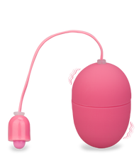 Laden Sie das Bild in den Galerie-Viewer, Vibroei Wiggle in S