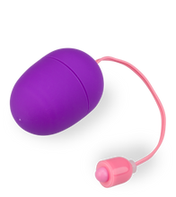 Laden Sie das Bild in den Galerie-Viewer, Vibroei Wiggle in S