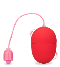 Laden Sie das Bild in den Galerie-Viewer, Vibroei Wiggle in S