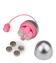 Laden Sie das Bild in den Galerie-Viewer, Vibroei Wiggle in S