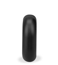 Laden Sie das Bild in den Galerie-Viewer, Viereckiger Cockring aus medizinischem Silikon Pollie