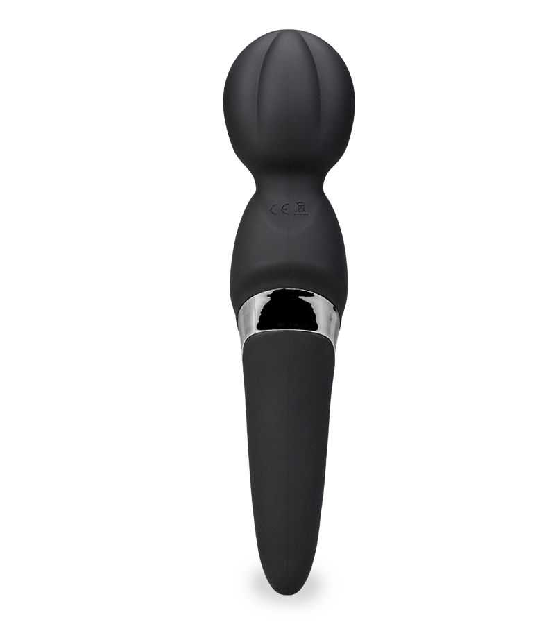 Wand Massager aus Silikon 7 Modi