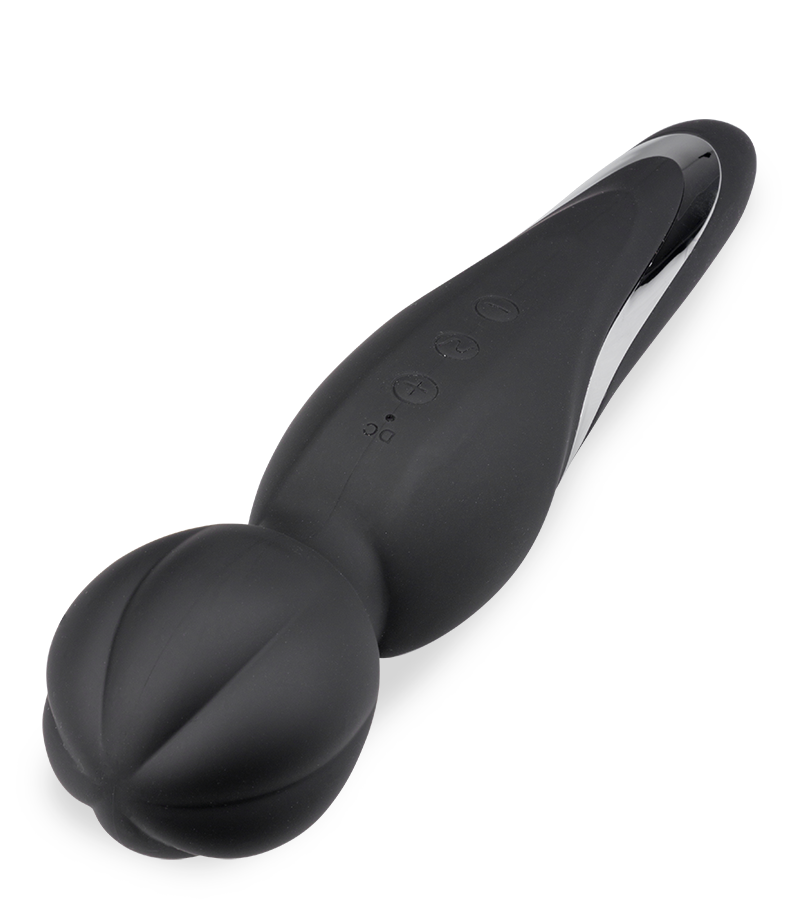 Wand Massager aus Silikon 7 Modi