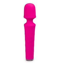 Laden Sie das Bild in den Galerie-Viewer, Wand Massager mit 7 Modi und 4 Stufen Jesse