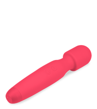 Laden Sie das Bild in den Galerie-Viewer, Wand Massager mit 8 Modi Wizard