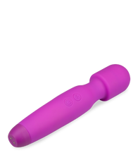 Laden Sie das Bild in den Galerie-Viewer, Wand Massager mit 8 Modi Wizard