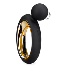 Laden Sie das Bild in den Galerie-Viewer, Wand Massager mit ergonomischem Griff Horizon