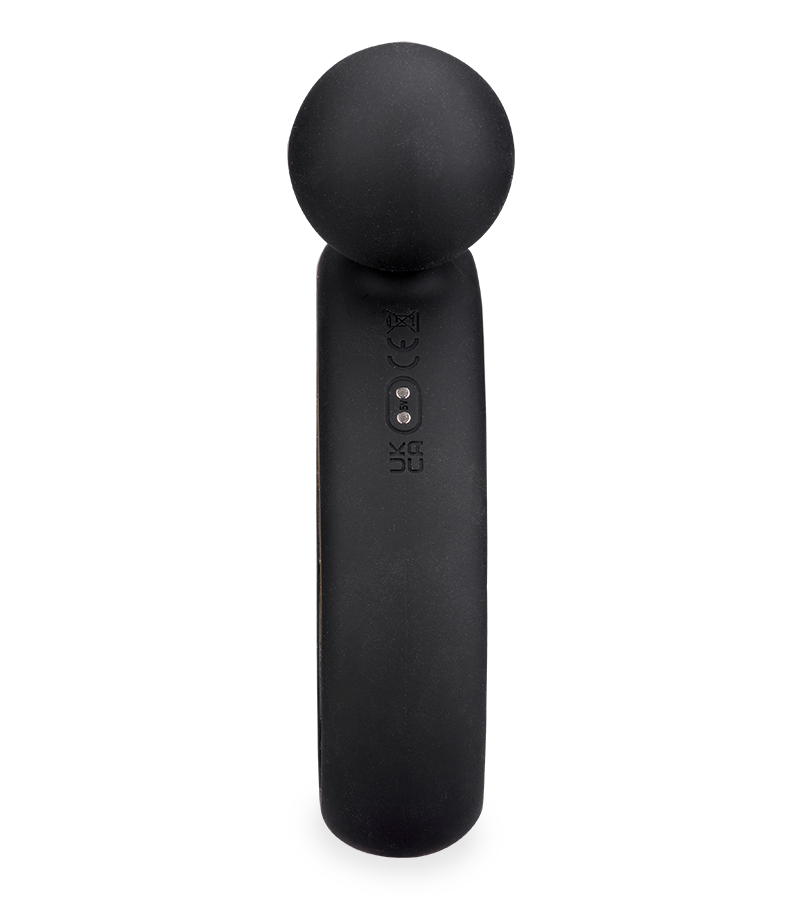 Wand Massager mit ergonomischem Griff Horizon