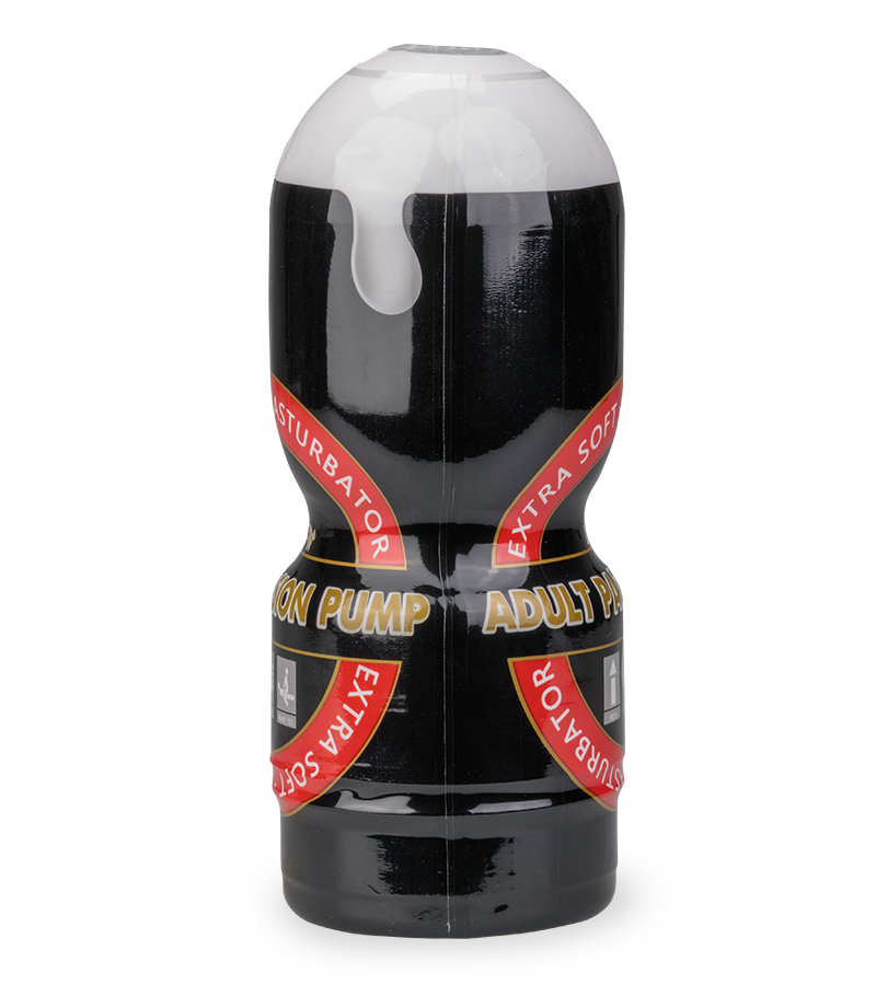 Wiederverwendbarer manueller Masturbator Kamasutra