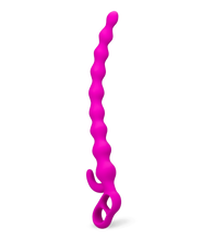 Laden Sie das Bild in den Galerie-Viewer, XL-Analkette 30,5 cm