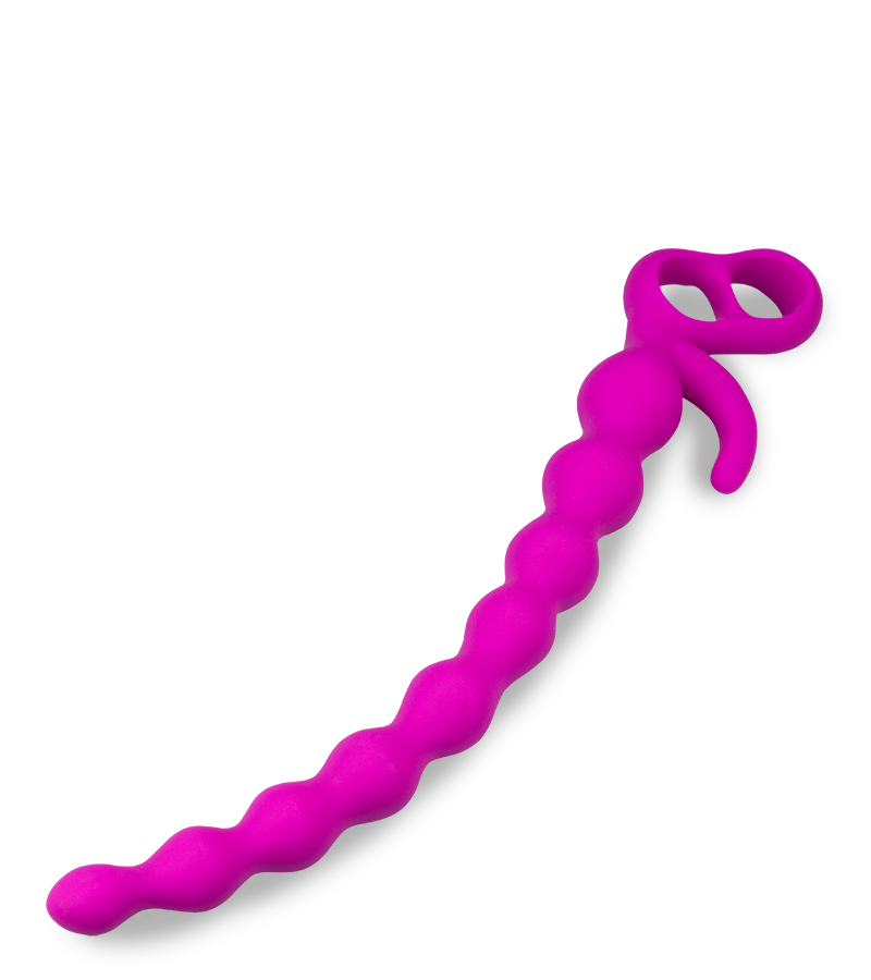 XL-Analkette 30,5 cm