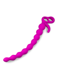 Laden Sie das Bild in den Galerie-Viewer, XL-Analkette 30,5 cm