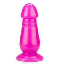 Laden Sie das Bild in den Galerie-Viewer, XL-Analplug mit Saugnapf Player