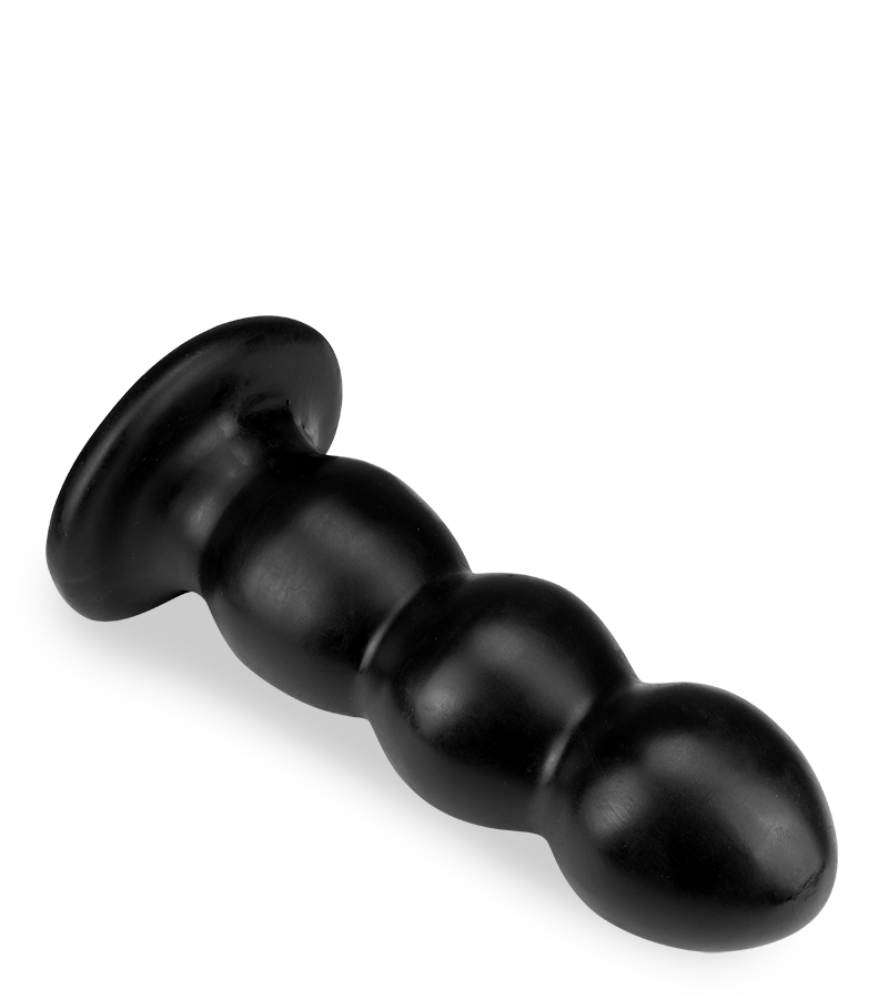 XL-Buttplug Outrageous