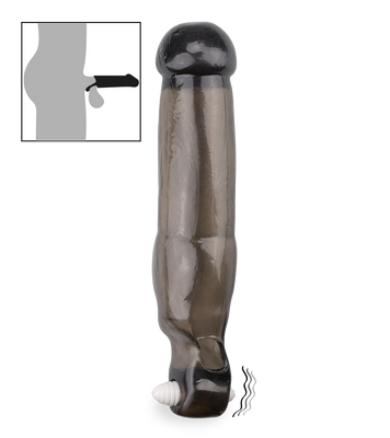 XL-Penis-Extender Poseidon + 3 cm