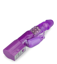 Laden Sie das Bild in den Galerie-Viewer, XL-Rabbit mit Rotationsfunktion