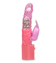 Laden Sie das Bild in den Galerie-Viewer, XL-Rabbit-Vibrator