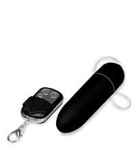 Laden Sie das Bild in den Galerie-Viewer, XXL-Vibroei mit Fernbedienung