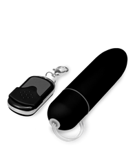 Laden Sie das Bild in den Galerie-Viewer, XXL-Vibroei mit Fernbedienung